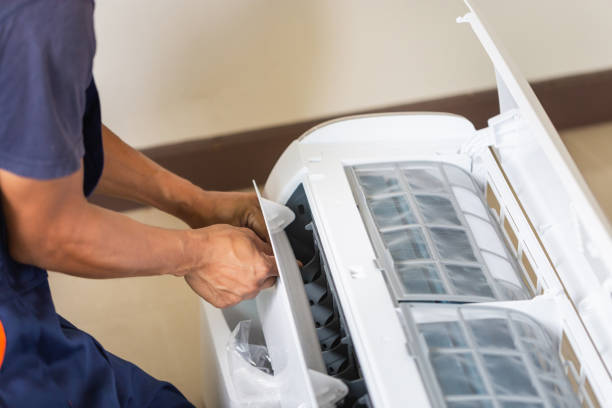 Best Solar-powered HVAC Systems in Oak Grove, TN