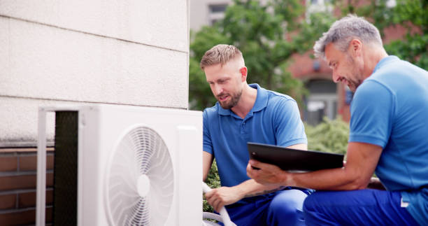 Best HVAC Equipment and Components in Oak Grove, TN