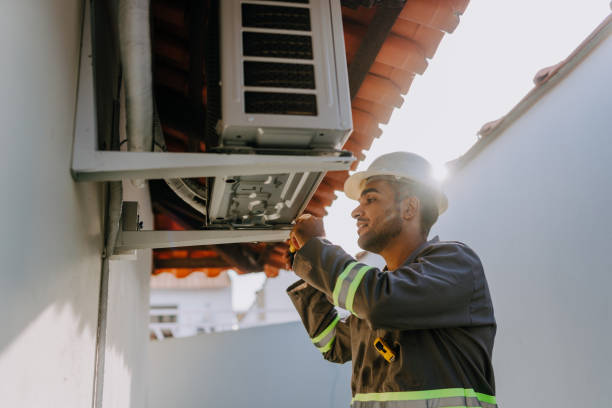 Best HVAC Training and Certification in Oak Grove, TN