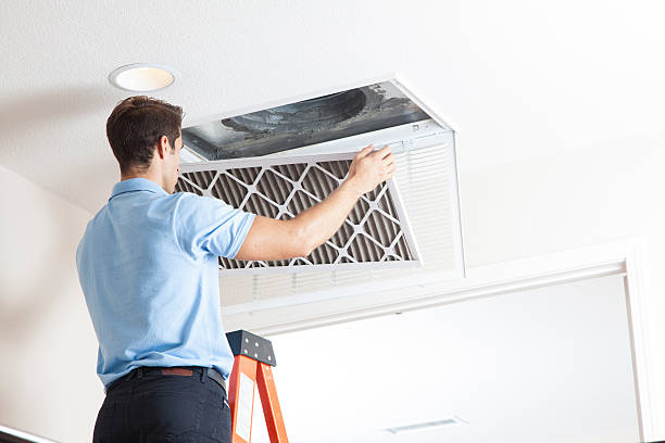 Best Seasonal HVAC Services in Oak Grove, TN