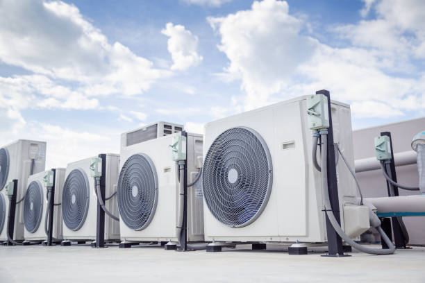 Best HVAC Retrofitting and Upgrading in Oak Grove, TN