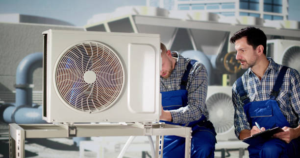 Best Residential HVAC in Oak Grove, TN