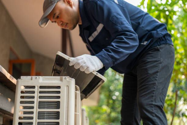 Oak Grove, TN HVAC Company