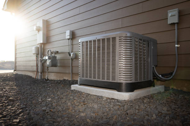 Best VRF (Variable Refrigerant Flow) Systems in Oak Grove, TN